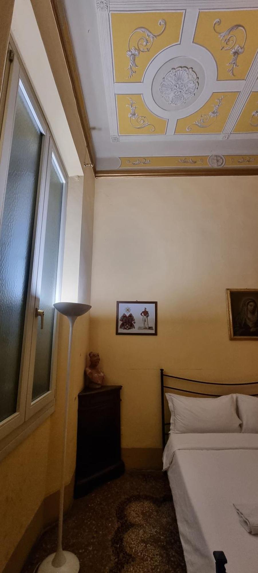 Palazzo Bargellini Panzacchi Apartments Bologna Room photo