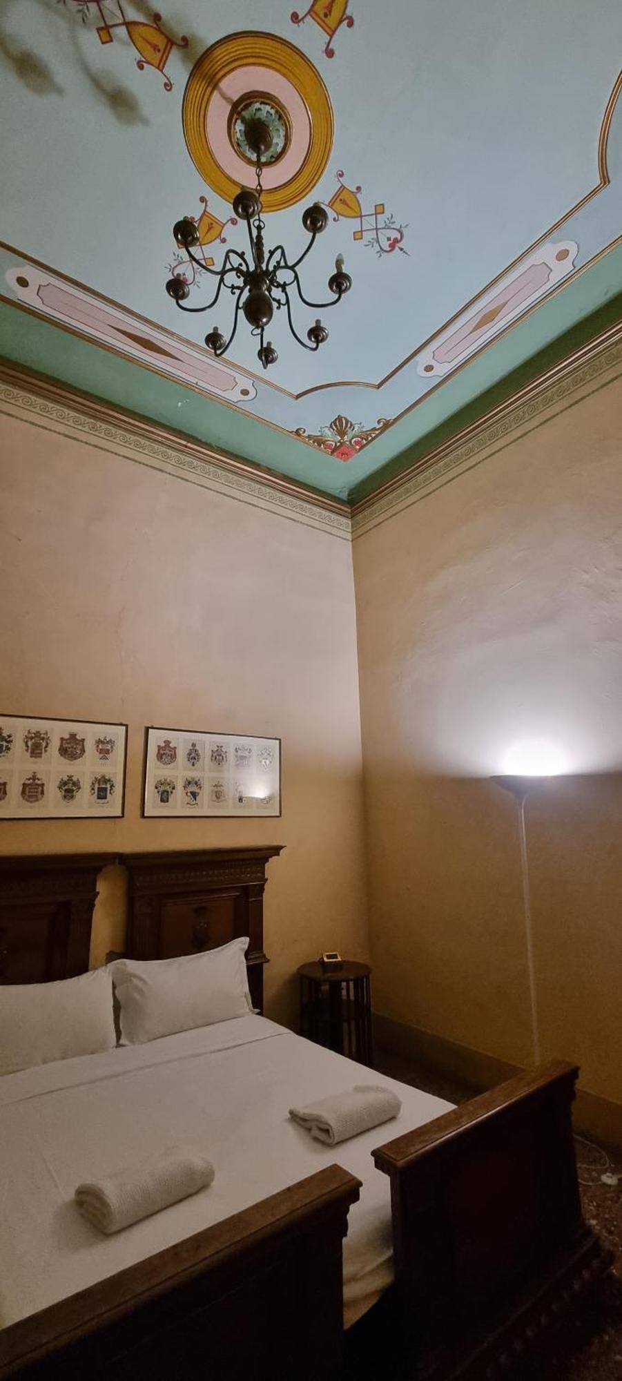 Palazzo Bargellini Panzacchi Apartments Bologna Room photo